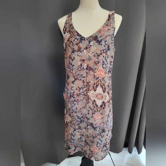 Cabi fresco slip dress size small - Picture 2 of 4